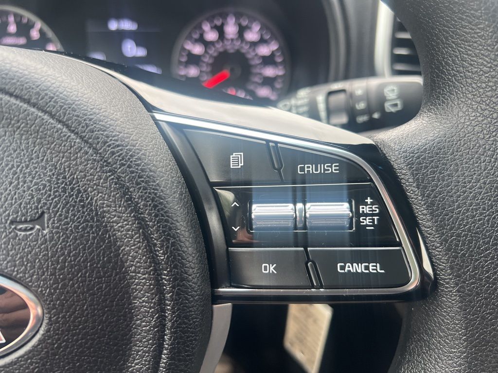 2020 Kia Sportage LX photo 50