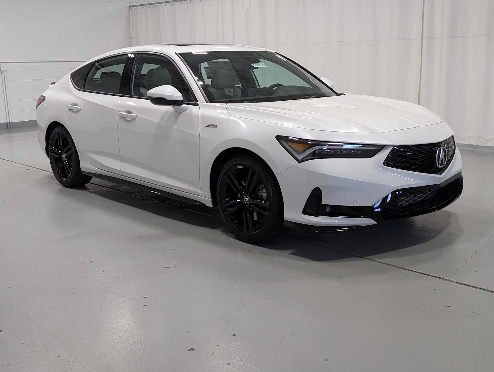 2026 Acura Integra A-Spec Technology photo 6