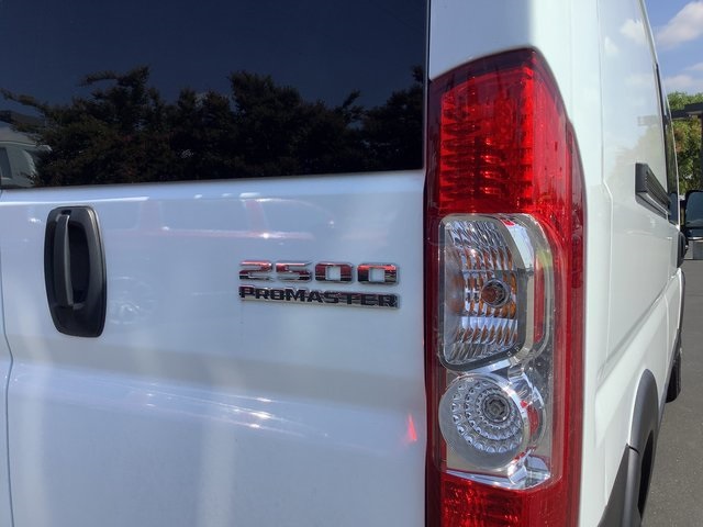 2025 Ram ProMaster 2500 photo 28