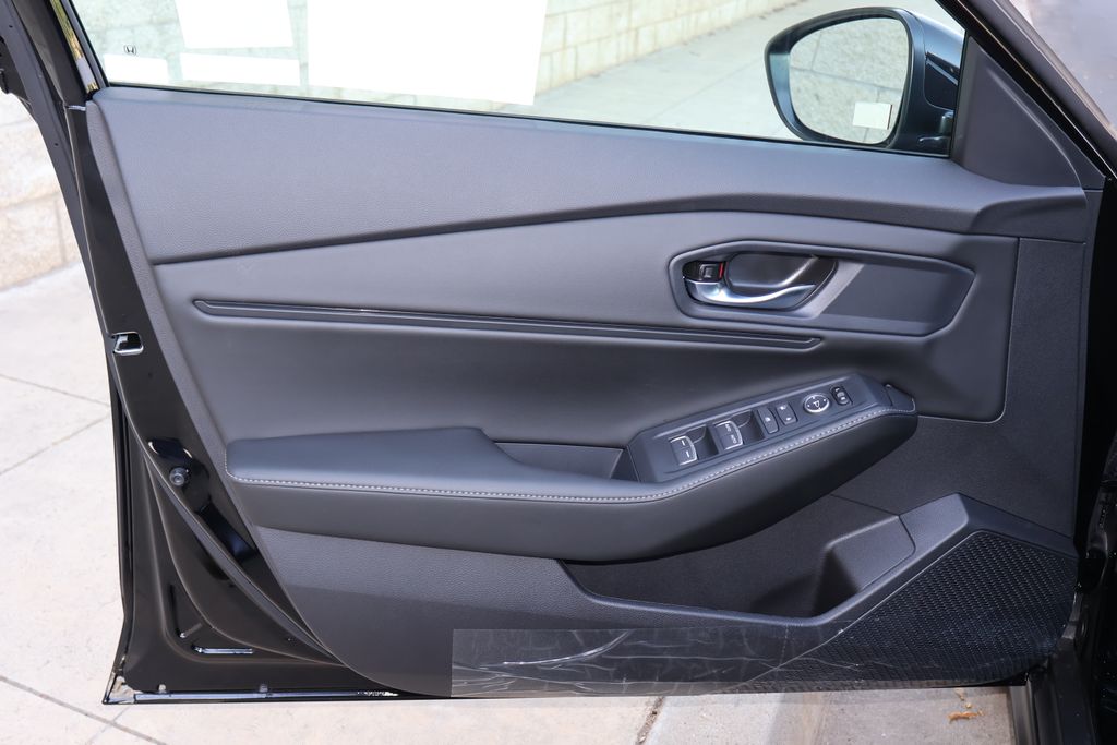 2025 Honda Accord Hybrid Sport photo 14