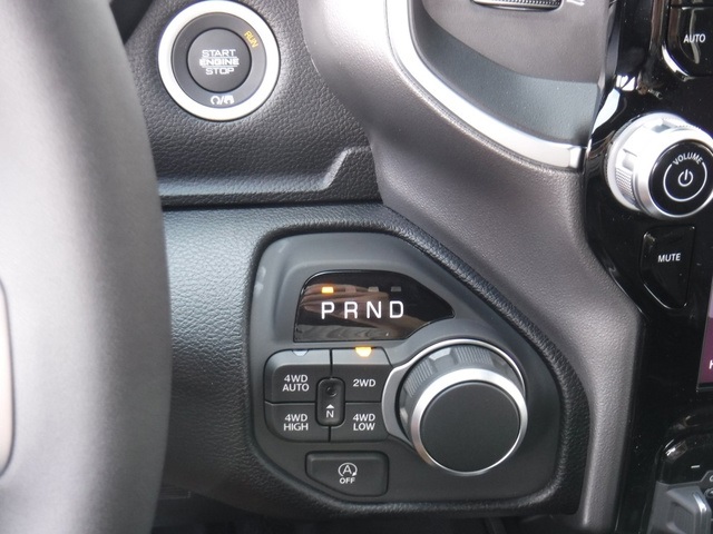 2026 Ram 1500 Big Horn Lone Star photo 19