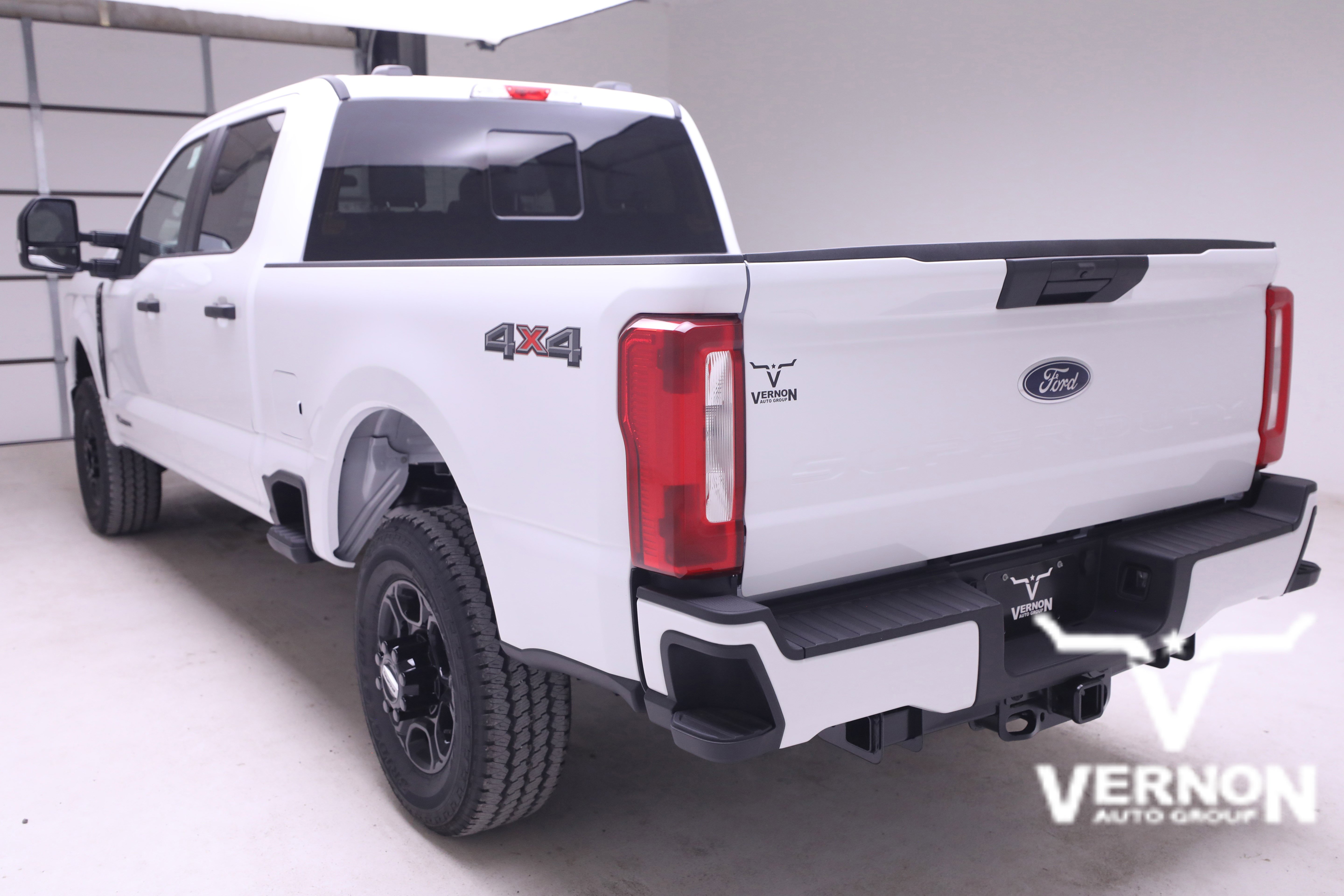 2026 Ford F-250 XL photo 3