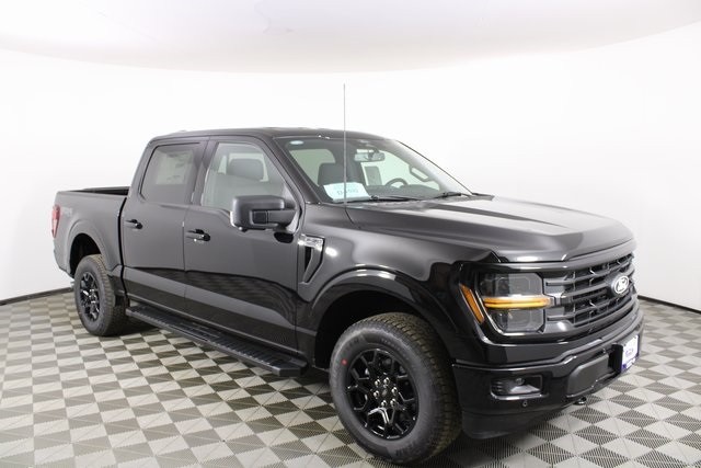 フォード　F150 TA02 フォード F150 TA02 2025 Ford F-150 XLT 4X4 Truck - SKD15731