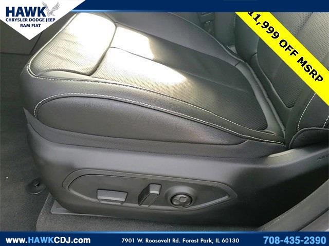 2023 JEEP GRAND CHEROKEE L - Image 13