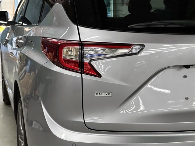 2023 Acura RDX Technology photo 9