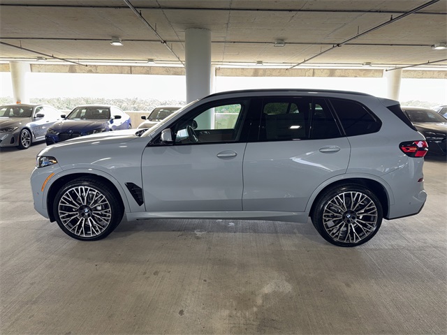 2026 Bmw X5 xDrive40i photo 4
