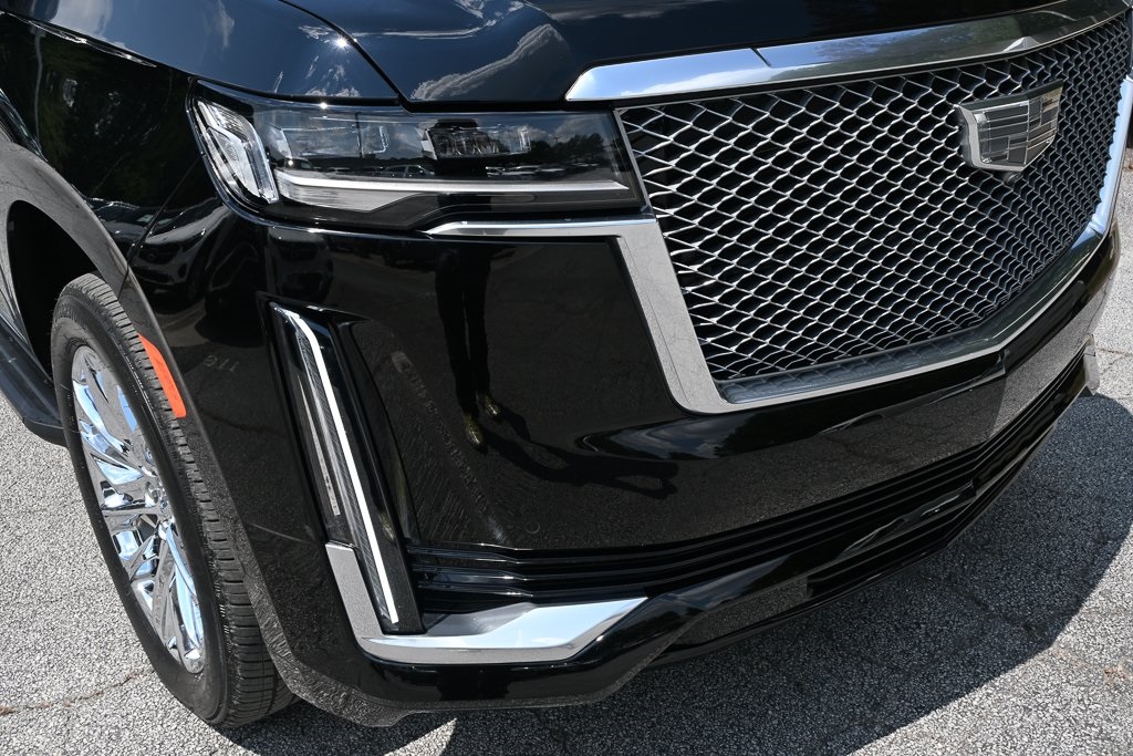 2023 Cadillac Escalade Premium Luxury photo 33