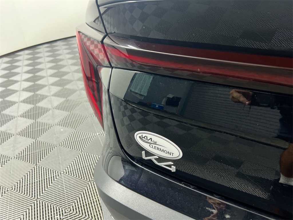 2025 Kia K4 LX photo 4