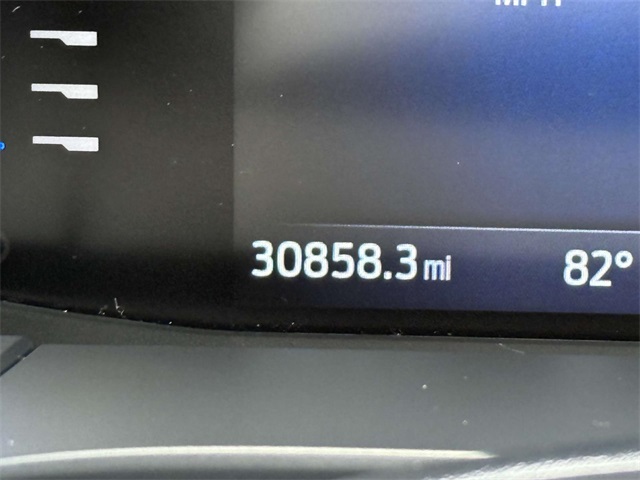 2023 Ford Escape ST-Line photo 23