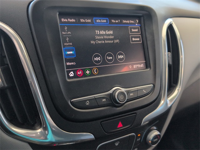 2020 Chevrolet Equinox LT photo 5