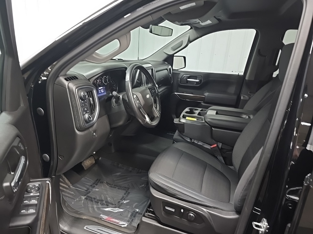 2020 Chevrolet Silverado 1500 LT photo 26