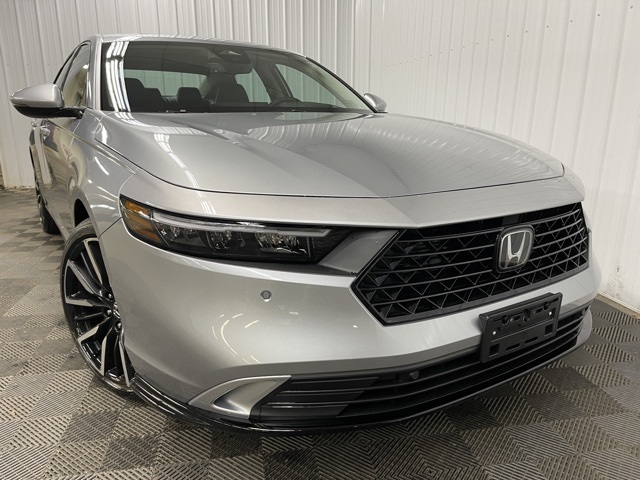 2023 Honda Accord Hybrid Touring photo 10