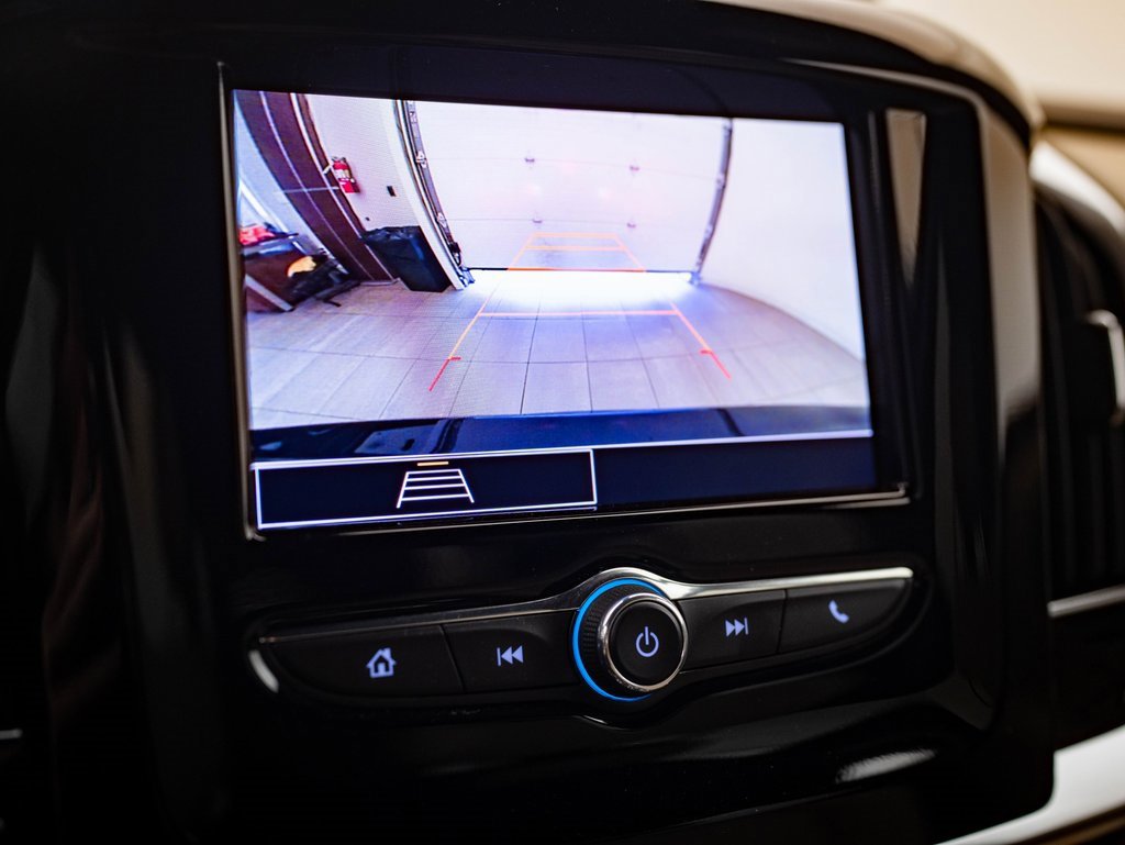 2023 Chevrolet Traverse LS photo 23