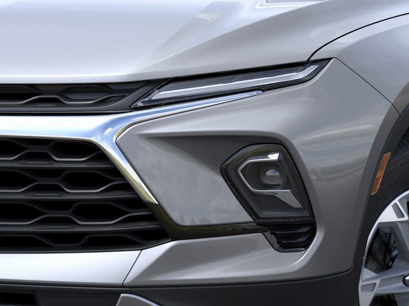 2025 Chevrolet Blazer 2LT photo 7
