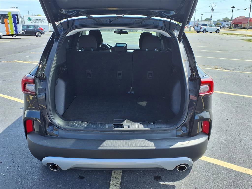 2023 Ford Escape Active photo 26