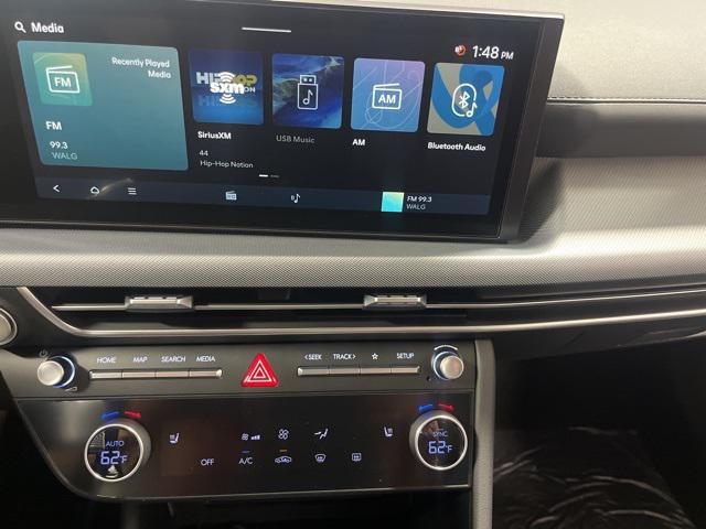 2026 Hyundai Sonata SEL Sport photo 17