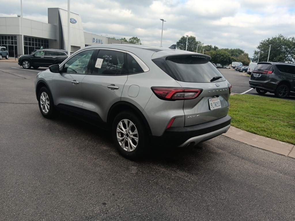 2024 Ford Escape Active photo 6