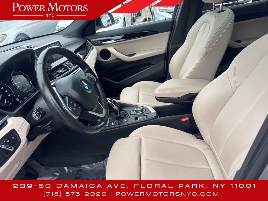 2021 Bmw X2 xDrive28i photo 27