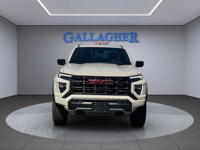 2026 Gmc Canyon AT4 photo 11