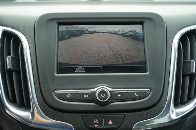 2023 Chevrolet Equinox LT photo 13