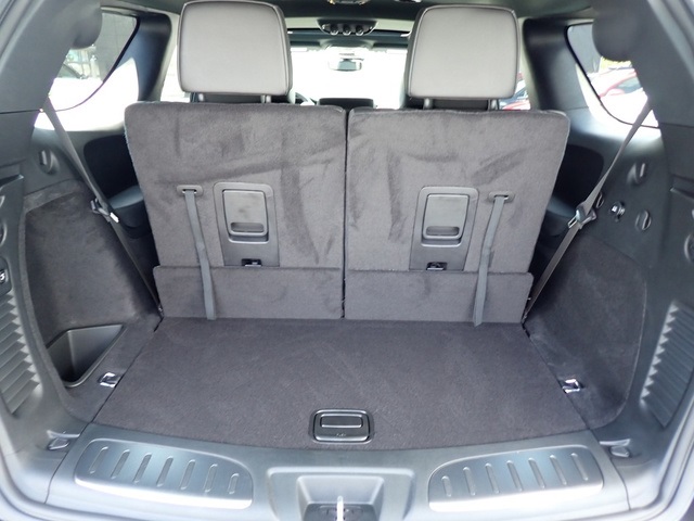 2026 Dodge Durango GT Plus photo 2