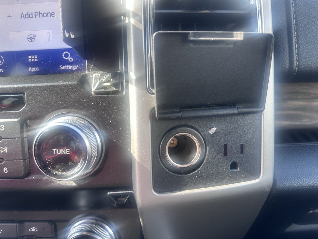 2020 Ford F-150 Lariat photo 22