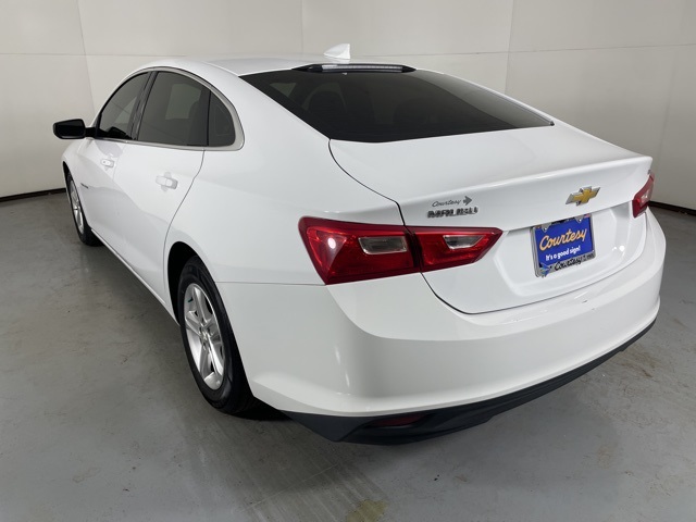 2023 Chevrolet Malibu 1LT photo 6