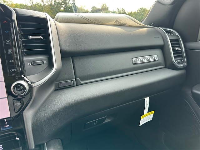 2025 Ram 1500 Big Horn Lone Star photo 24