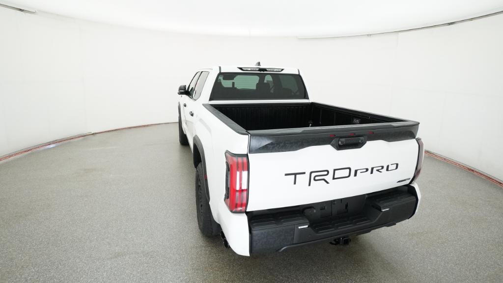 2026 Toyota Tundra TRD Pro CrewMax photo 14