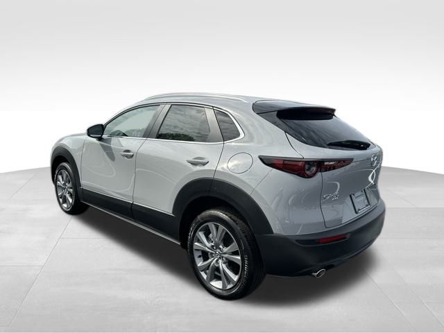 2025 Mazda CX-30 2.5 S Preferred photo 4