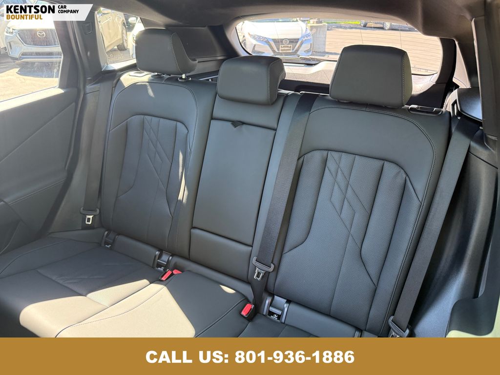 2025 Bmw X3 30x Drive photo 33