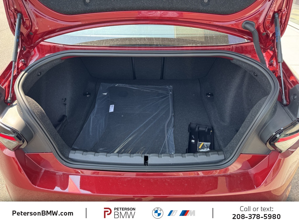 2025 Bmw M240i xDrive photo 6