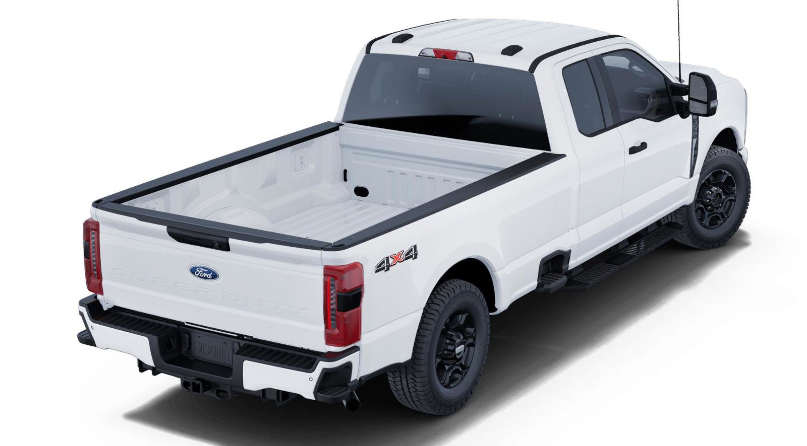 2025 Ford F-350 XL photo 3