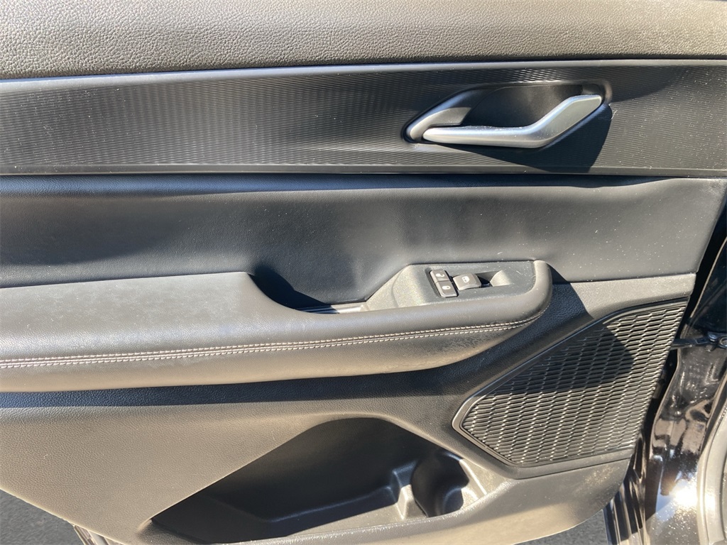 2023 Jeep Grand Cherokee Altitude photo 16