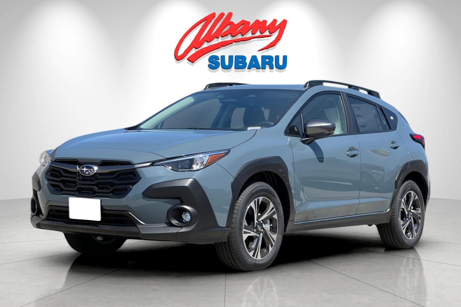 2025 Subaru Crosstrek Premium photo 29