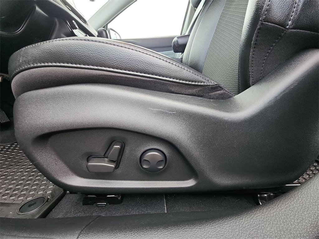2022 Jeep Compass Latitude photo 11