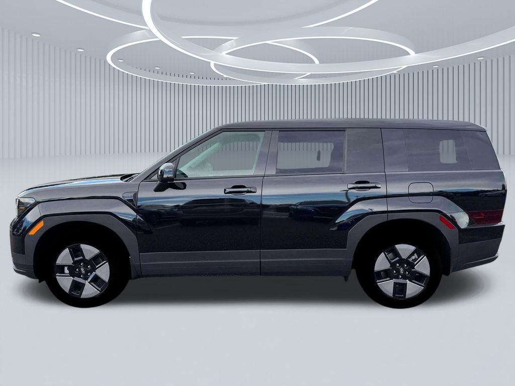 2026 Hyundai Santa Fe SE photo 2