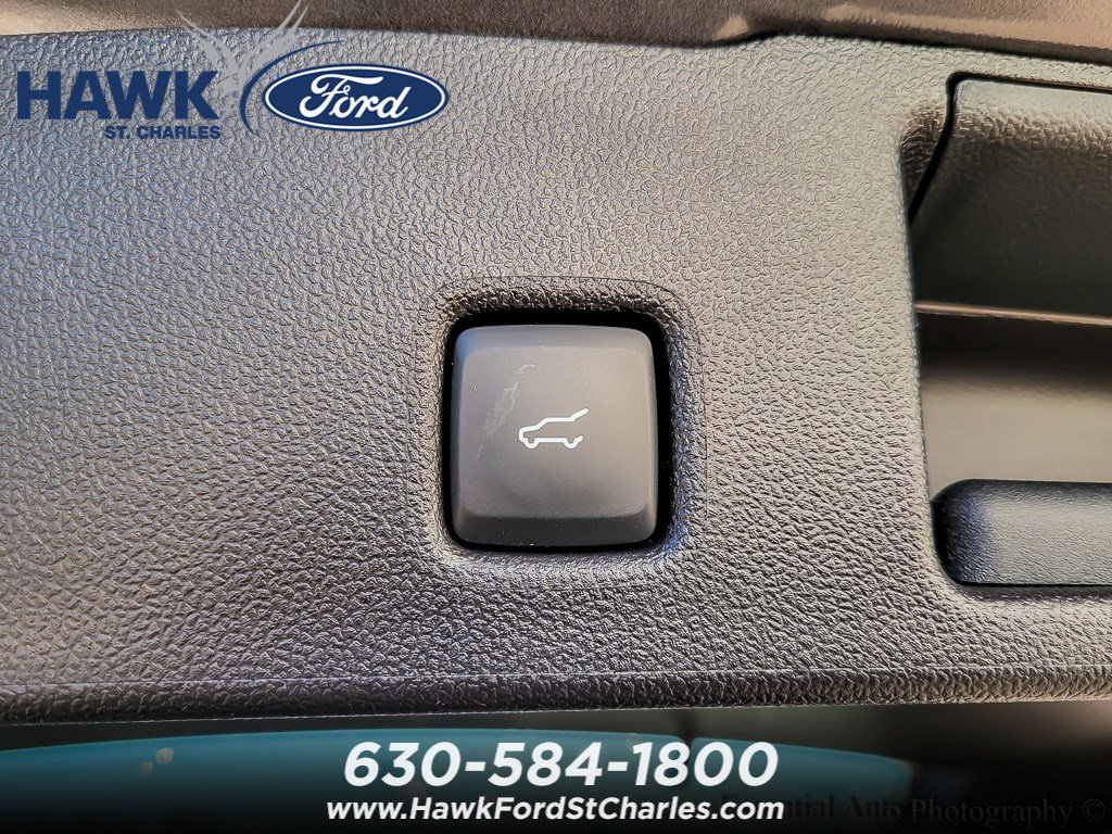 2026 FORD ESCAPE - Image 16