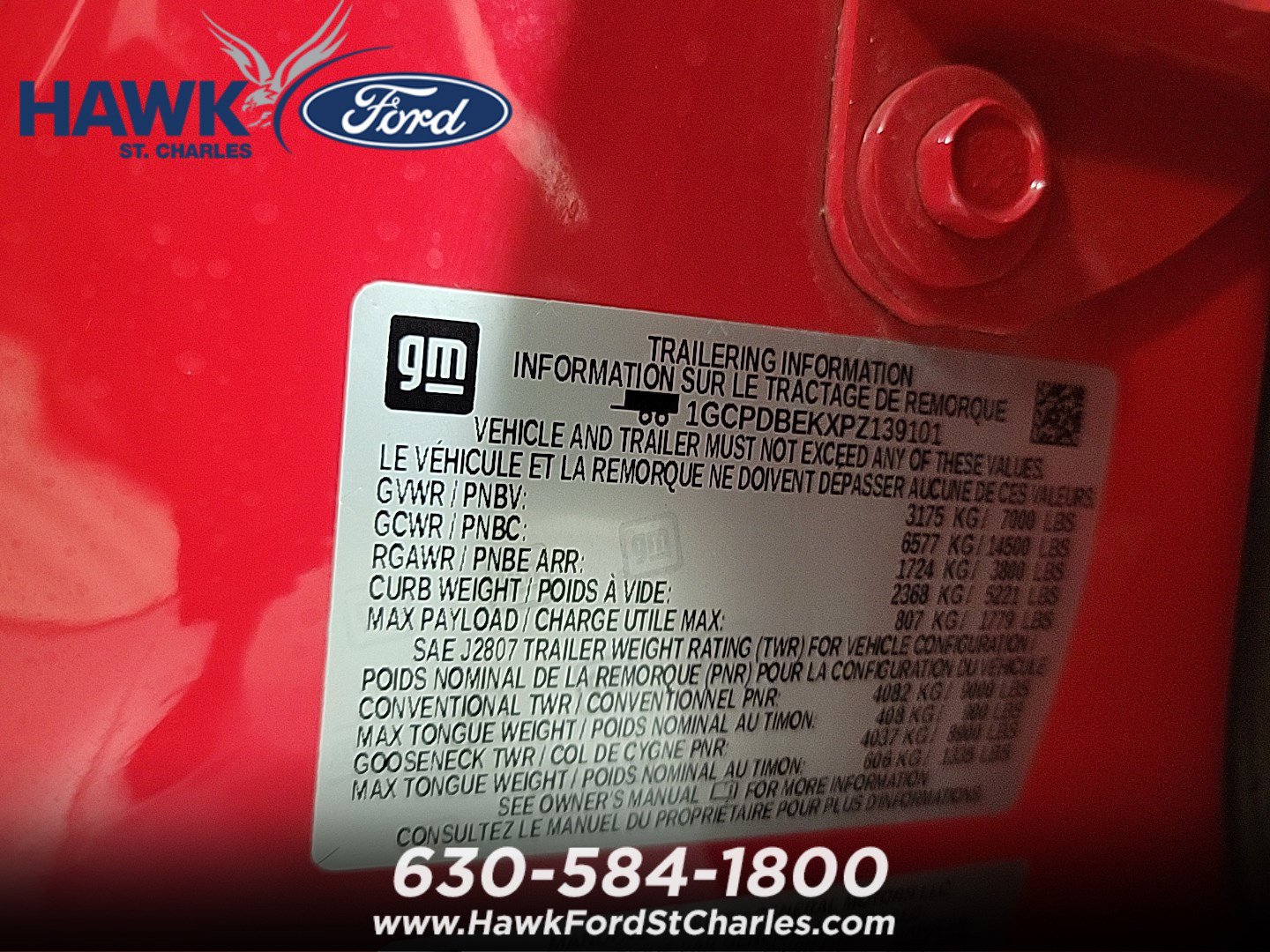 2023 CHEVROLET SILVERADO - Image 22