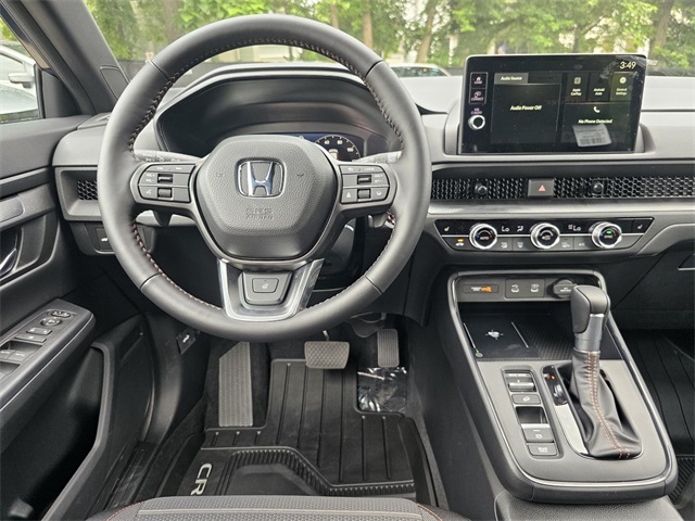 2026 Honda CR-V Hybrid photo 11