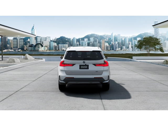 2026 Bmw X1 XDrive28i photo 5