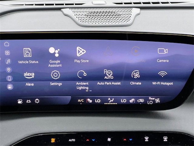 2025 Buick Enclave Sport Touring photo 22