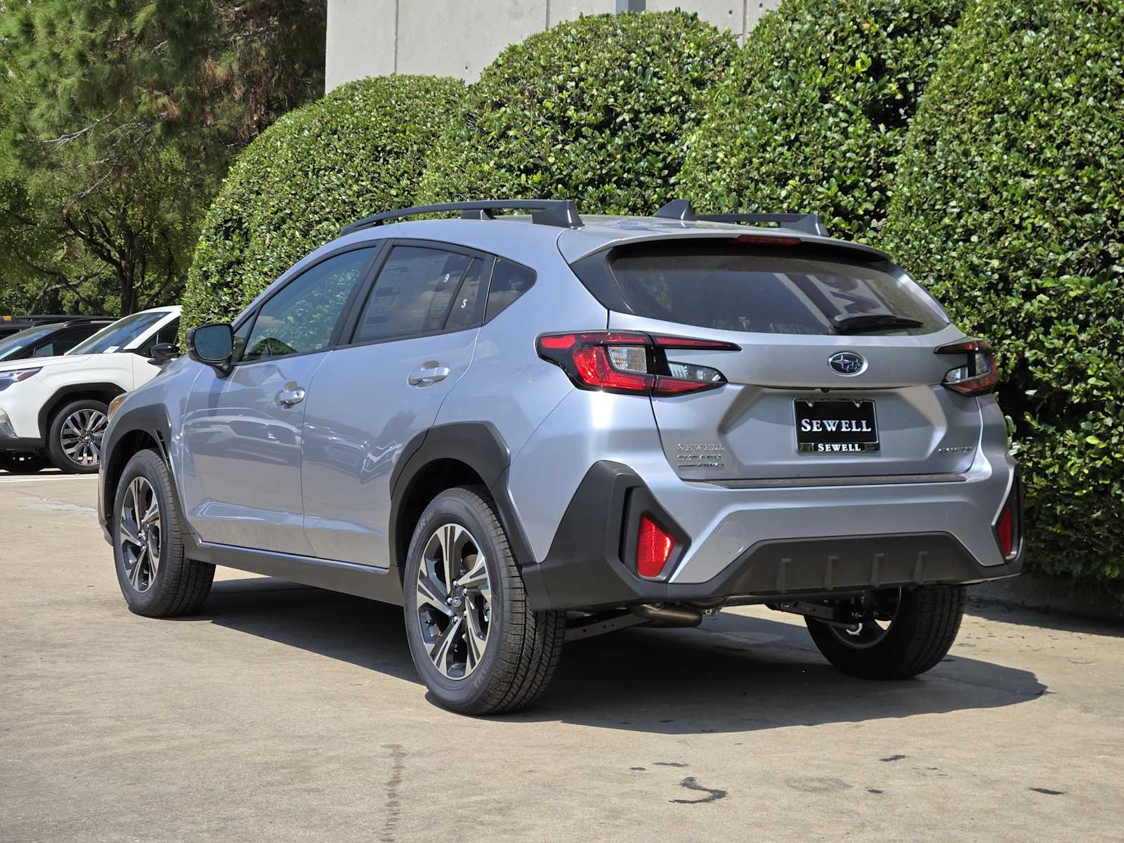 2025 Subaru Crosstrek Premium photo 3