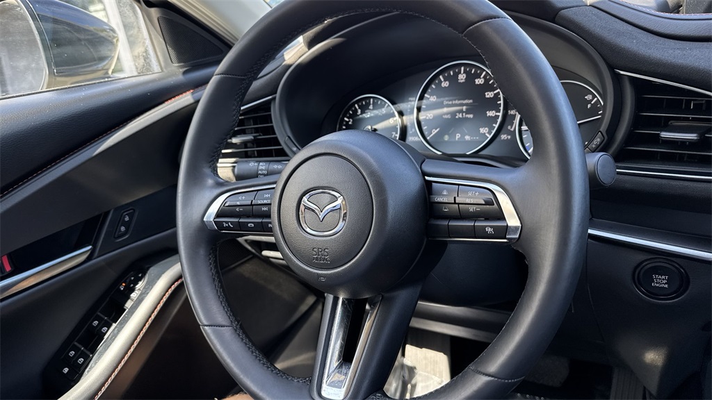 2024 Mazda CX-30 2.5 Carbon Turbo photo 53