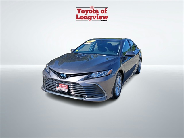 2024 Toyota Camry LE photo 3