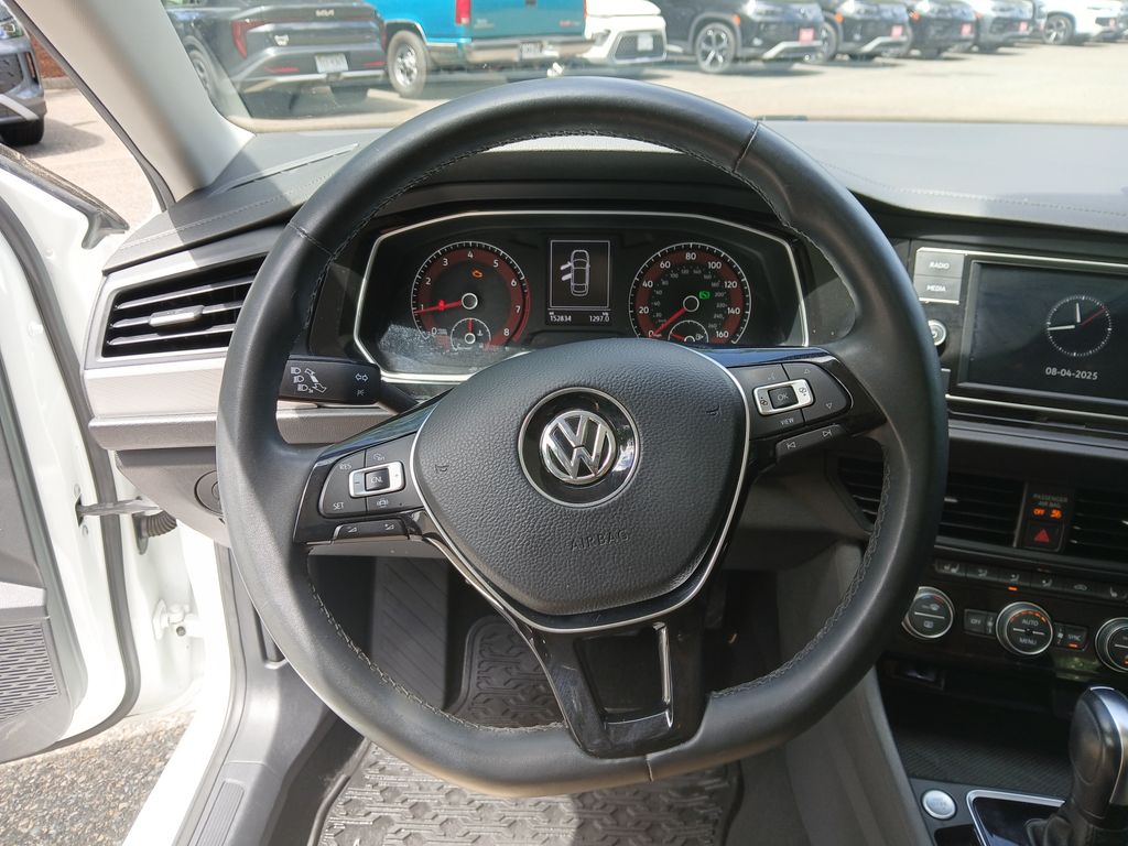 2020 Volkswagen Jetta 1.4T SE photo 13