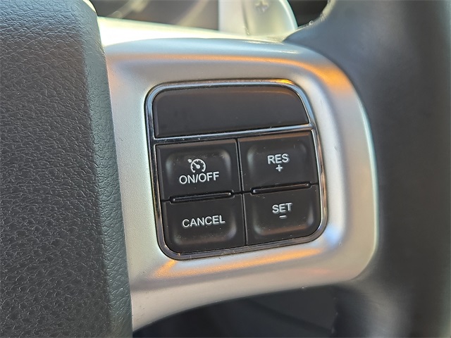 2014 Dodge Charger R/T photo 18