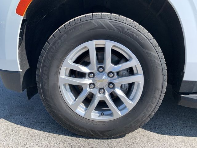 2021 Chevrolet Tahoe LT photo 11