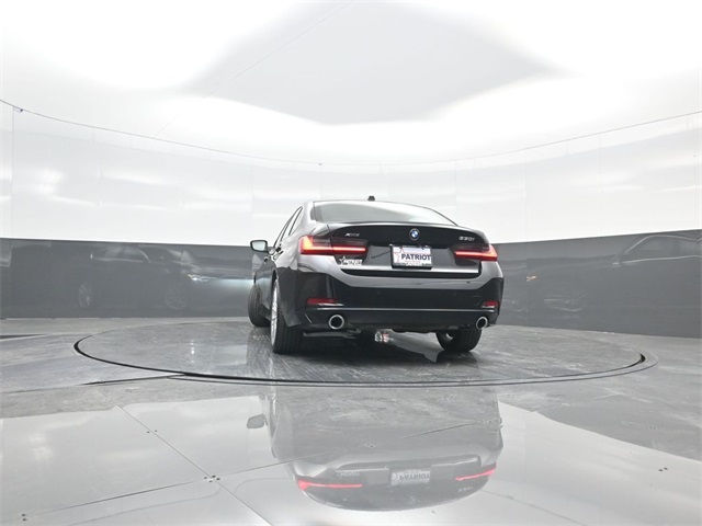 2024 Bmw 330i xDrive photo 45