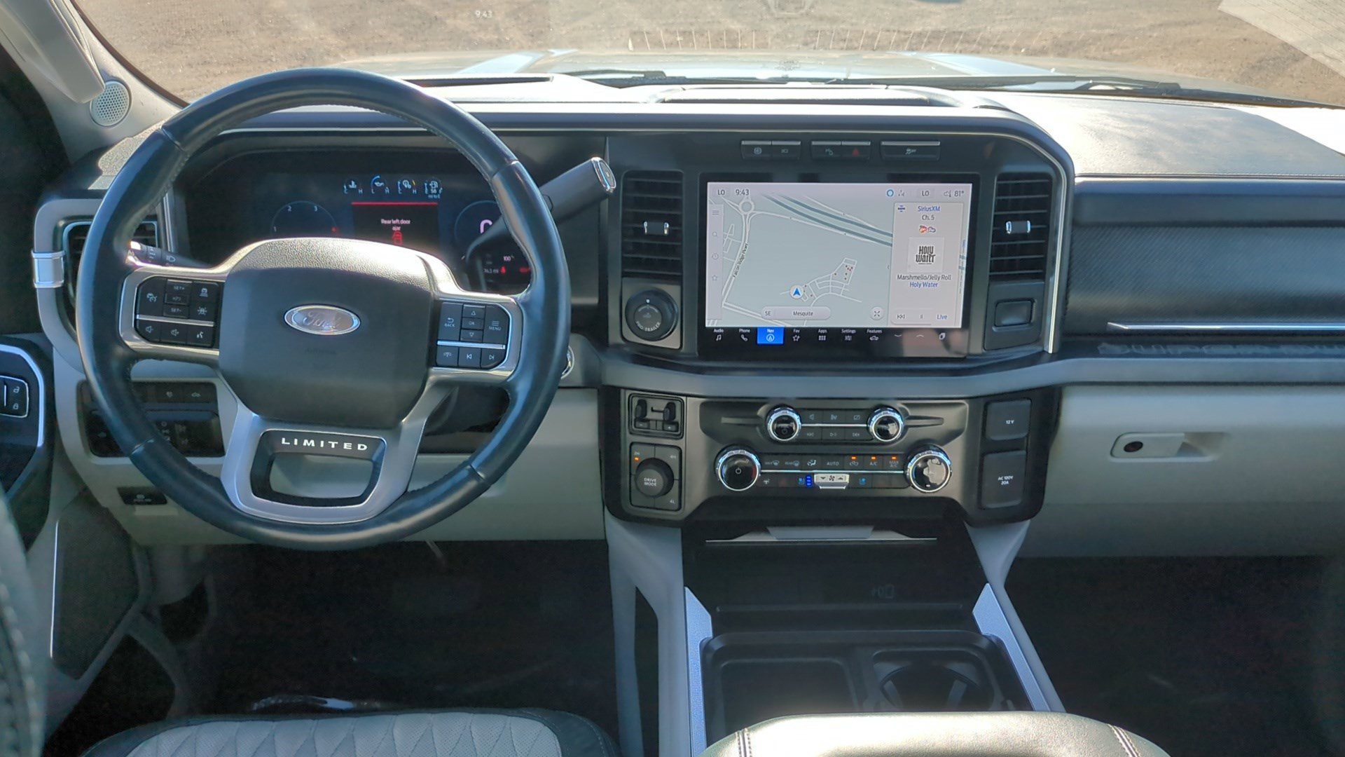 2024 Ford F-250 Limited photo 26